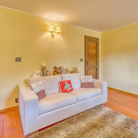 Elegante Appartamento-100mt Dal Centro-50mt Dalla Seggiovia-wifi-parcheggio Gratuito * Sauze D'Oulx