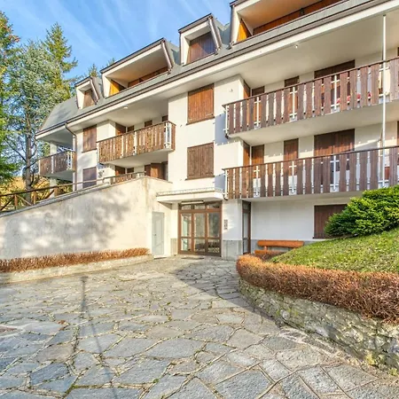 Elegante Appartamento-100mt Dal Centro-50mt Dalla Seggiovia-wifi-parcheggio Gratuito * Sauze D'Oulx