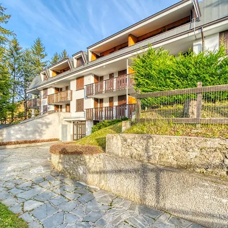 Elegante Appartamento-100mt Dal Centro-50mt Dalla Seggiovia-wifi-parcheggio Gratuito Sauze D'Oulx