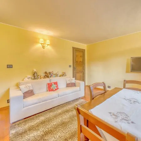 Elegante Appartamento-100mt Dal Centro-50mt Dalla Seggiovia-wifi-parcheggio Gratuito Oulx